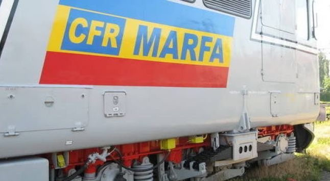 CFR Marfă începe disponibilizările de personal