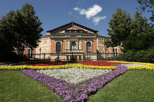 Festivalul Richard Wagner de la Bayreuth, în direct la Radio România Muzical şi Radio România Cultural