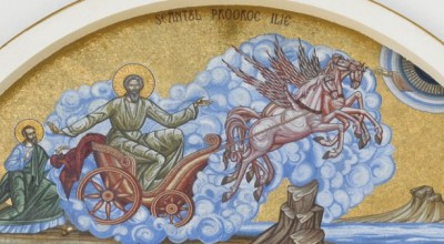 Peste 150.000 de români îşi aniversează onomastică, astăzi, de Sf. Ilie