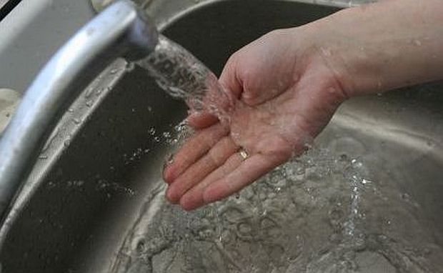 Se scumpe?te metrul cub de apă