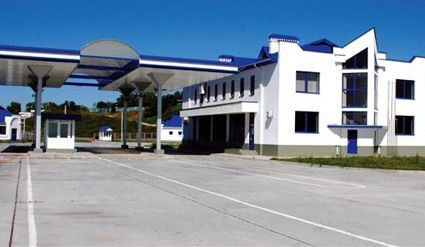 Noi puncte de trecere a frontierei