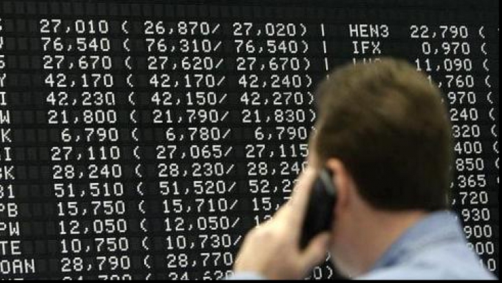 Electrica listată la bursele din Londra şi din Bucureşti