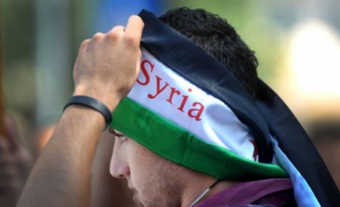 Cetă?eni români repatria?i din Siria