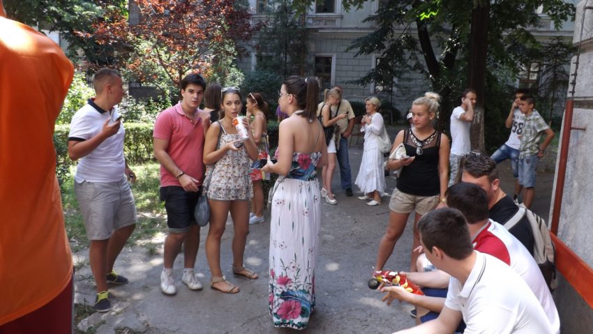 În Dolj, rata de promovabilitate a bacalaureatului la această sesiune este 55,15%