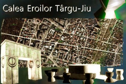 Reabilitarea Căii Eroilor