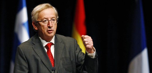 Jean Claude Junker, va avea, astăzi, la Bruxelles, o primă întâlnire cu şefii de stat şi de guvern din Uniune