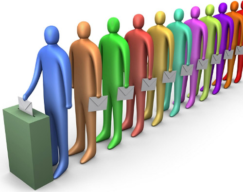 Sondaj de opinie (audio)