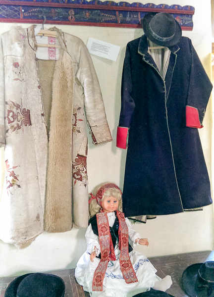 Pe Transalpina, în județul Gorj, se deschide un muzeu al culturii populare.