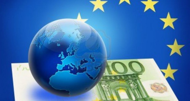 Bani europeni pentru proiecte de infrastructură