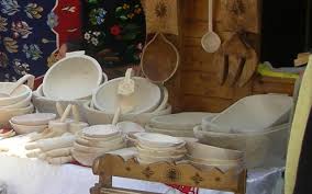 Târgul Meşterilor Populari din România, la Tg. Jiu