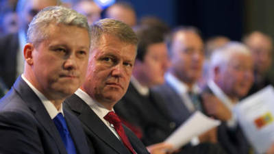 ACL desemnează candidatul la preziden?iale