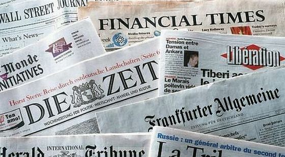 Presa interna?ională tratează condamnarea lui Dan Voiculescu