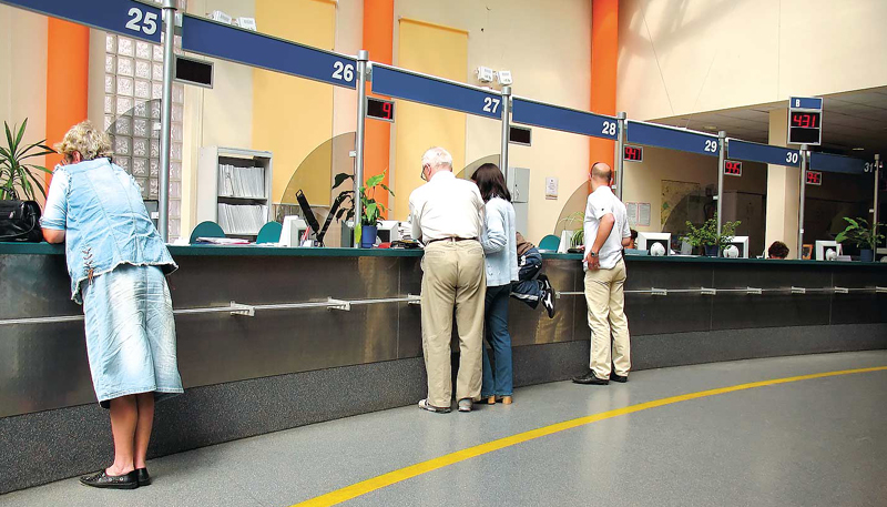 Relansarea creditării