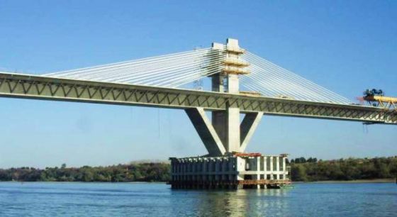 Apar investitorii în zona Podului Calafat-Vidin