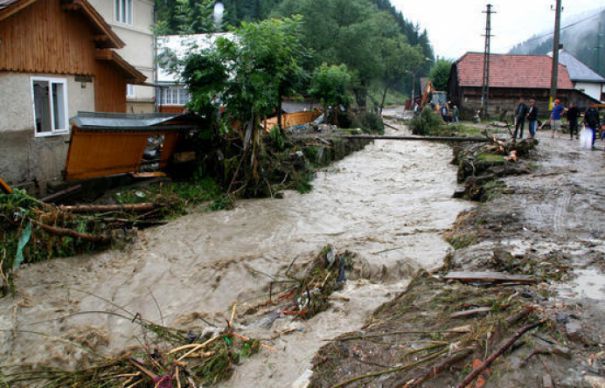 Lacrimi în Mehedin?i