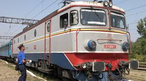 Atenţie la trenuri!!!