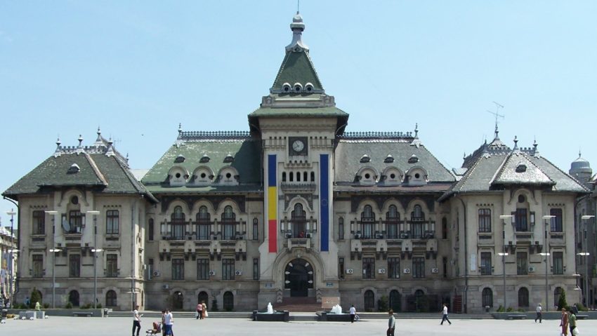 Cursa de Craiova