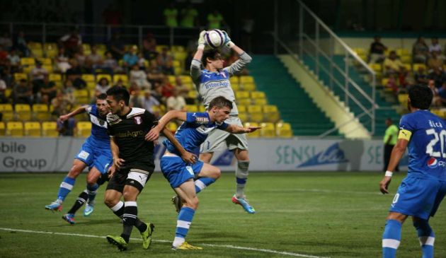 Astra umilita in Croatia!