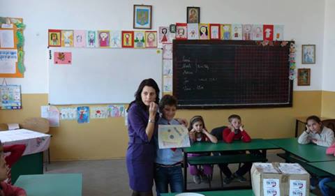 Stiu ce ai făcut astă vară !