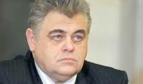 Radu Iordăchel a dat banii