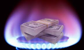 Pre?ul gazelor nu mai cre?te