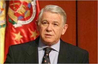 (Audio) : De la SIE la Pre?edin?ie