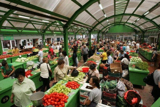 Sprijin pentru producătorii afectaţi de embargoul impus de Moscova