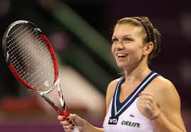 Simona Halep rămâne pe locul 2