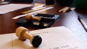 Candidaturi definitive la preziden?iale