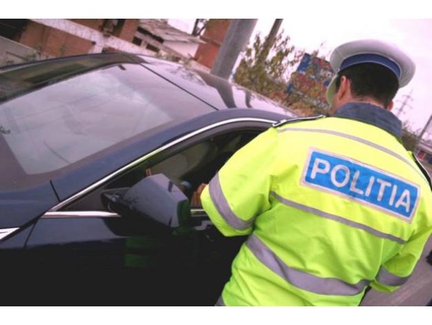 Modificări la codul rutier