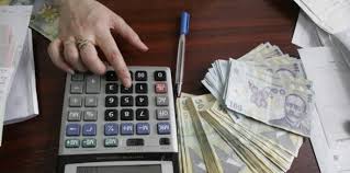 Ajutoarele de minimis întârzie