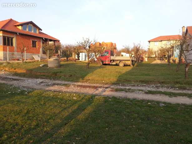 Teren gratuit pentru locuin?e