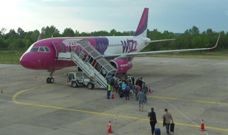 Viitorul sezon estival a duce o nouă cursă aeriana pe Aeroportul din Craiova