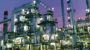 Negocieri pentru preluarea Arpechim