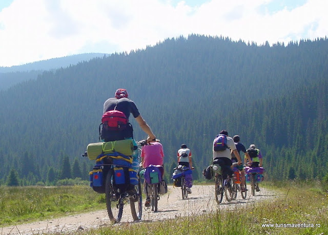 Ziua Turismului de Aventură