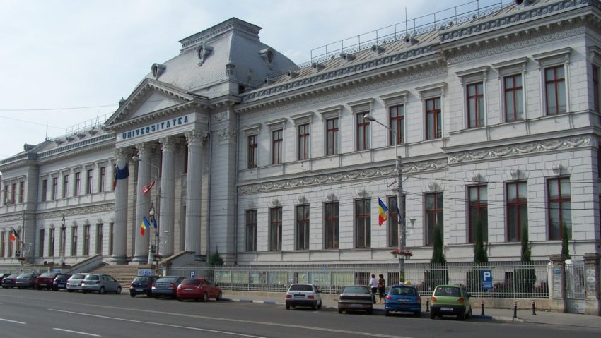 Reprezentan?ii Universită?ii din Craiova nu acceptă studen?i fără diploma de bacalaureat
