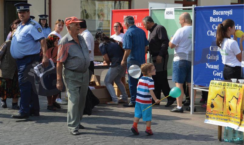 Labirint anticoruptie