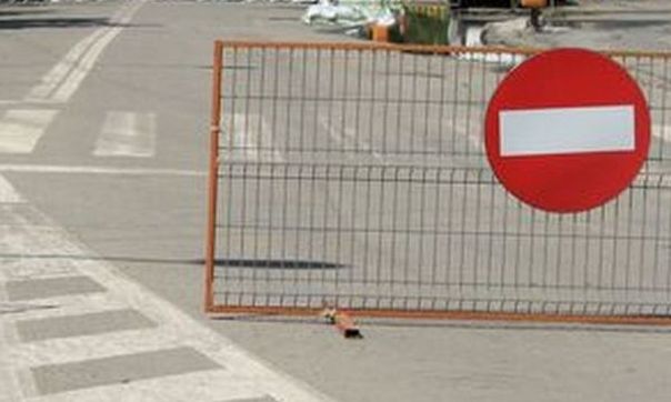 Restric?ii de circula?ie, în Craiova