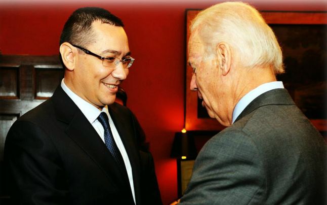 3 ani de Parteneriat strategic România ? SUA