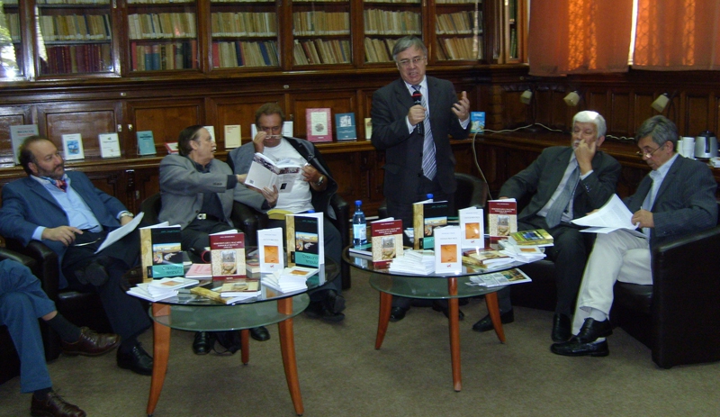 Festival Mondial de Poezie la Craiova