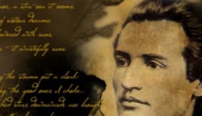 Festivalului Mondial de Poezie ?Mihai Eminescu? debuteaza la Craiova