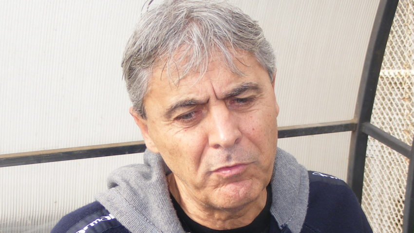 Sorin Cartu instalat director tehnic la CS Universitatea Craiova