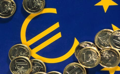 Bani europeni pentru refacerea unot străzi din Slatina