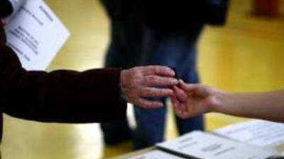 Alegeri locale în Ungaria