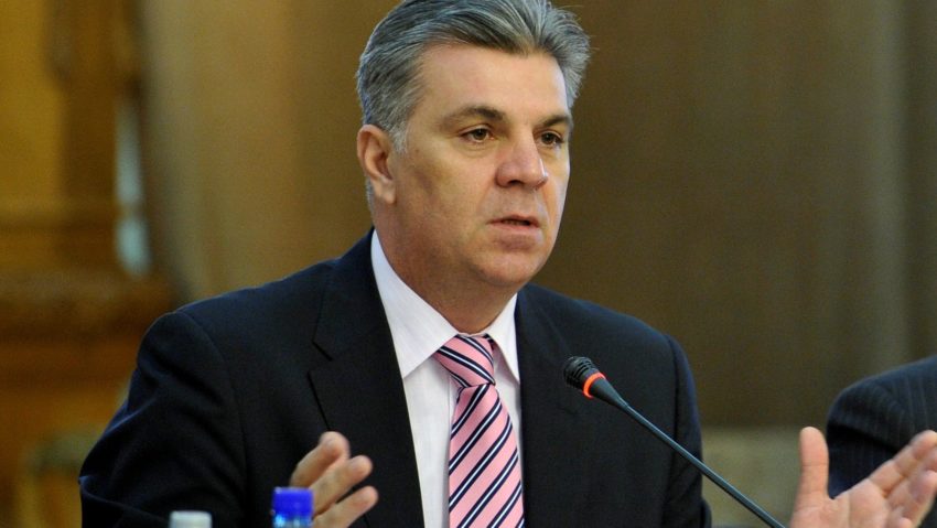 Audio:Agendă încărcată a deputa?ilor în perioada următoare