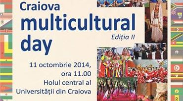 ?Craiova Multicultural Day?