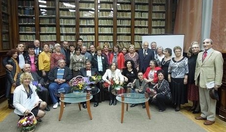 ?Mereu tânăr?, la Craiova