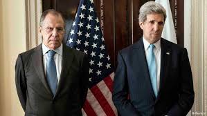 Discu?ii ruso-americane