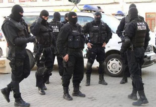 Procuror din Or?ova, audiat la DNA