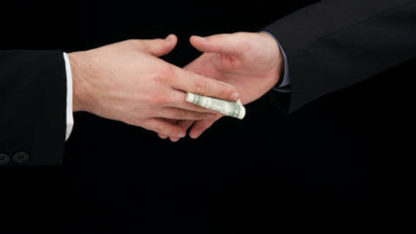 Corup?ia din România ? problema investitorilor străini